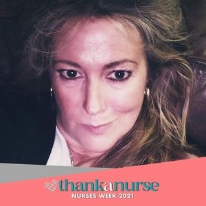 Meet your Posher, Diane